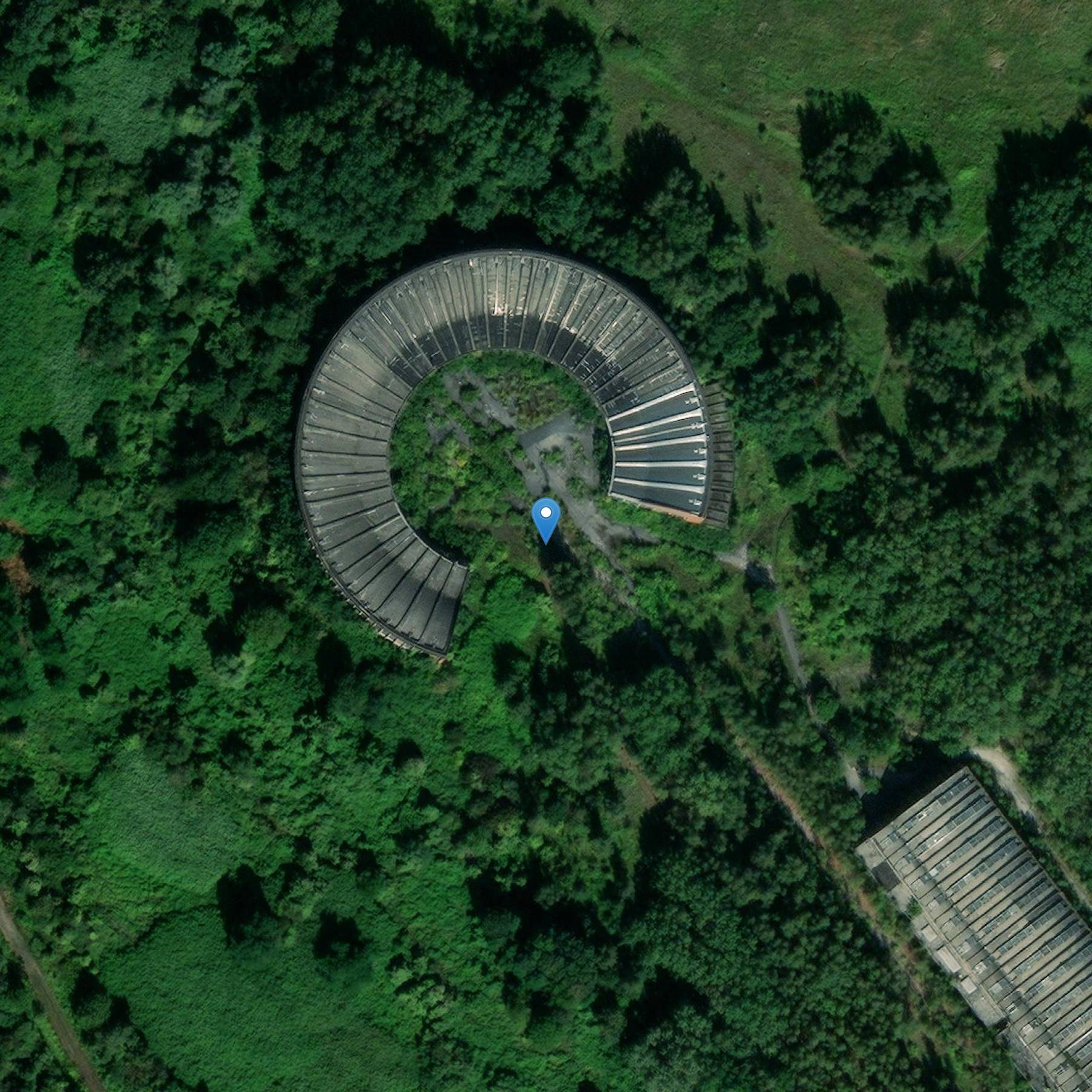 Photo de SNCF Rotonde