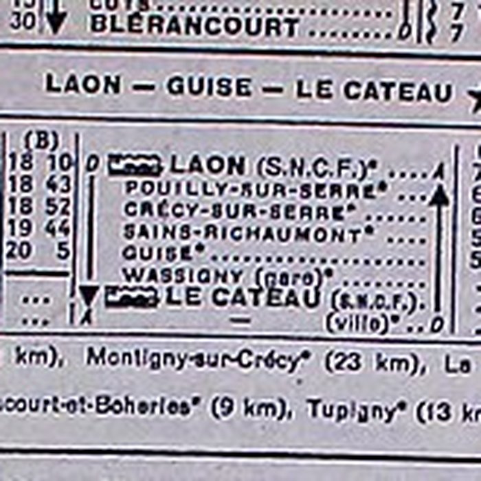 Photo de Rotonde et halle-atelier ferroviaires