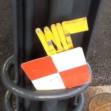 Rotonde et halle-atelier ferroviaires