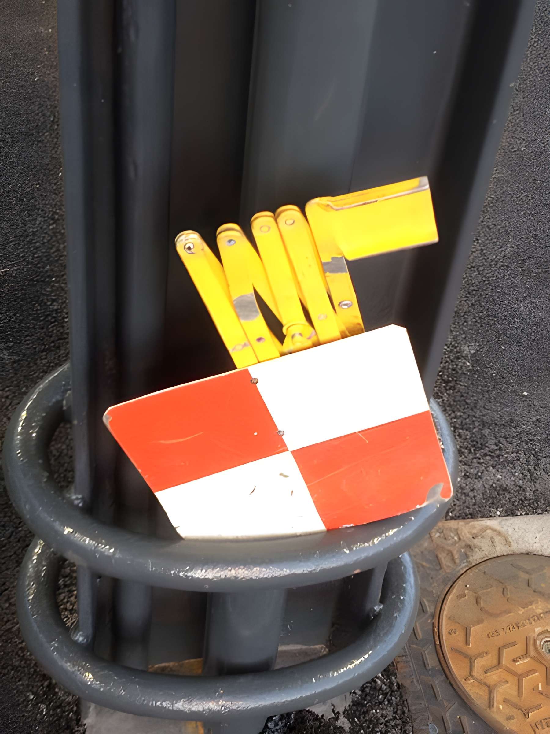 Rotonde et halle-atelier ferroviaires