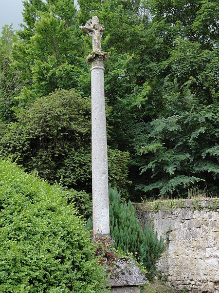 Photo de Croix de cimetière