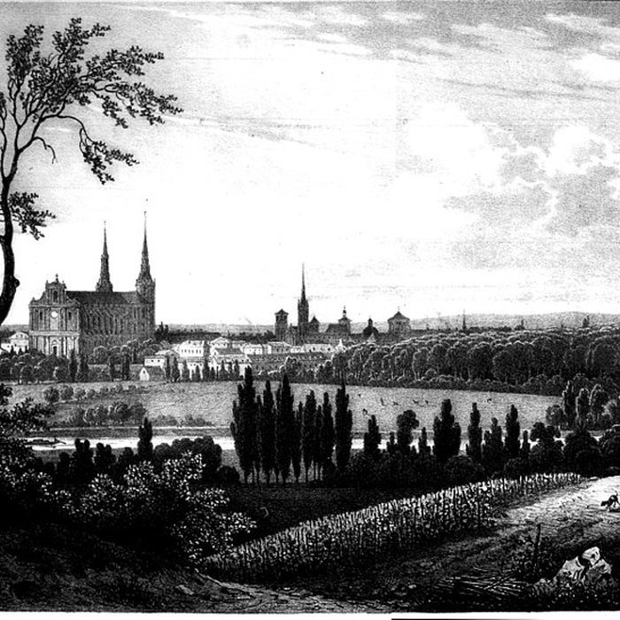 Photo de Cathédrale Saint-Etienne de Châlons-en-Champagne