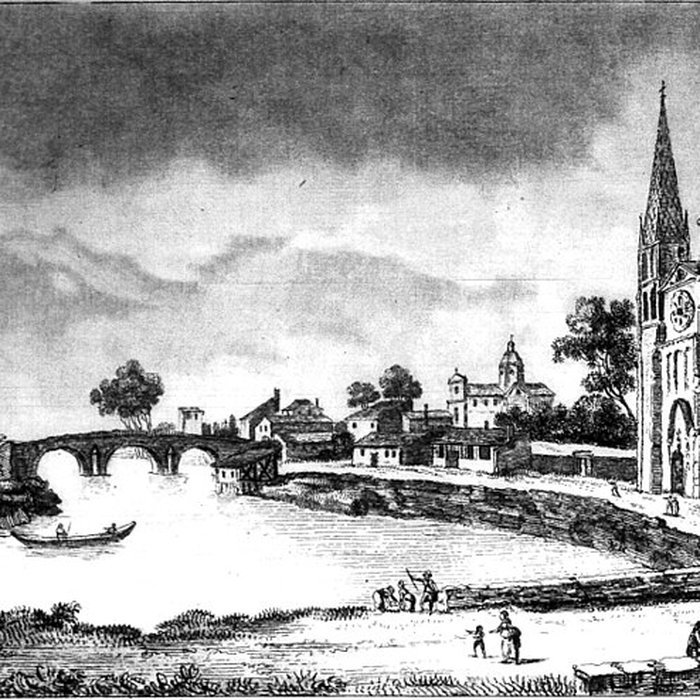 Photo de Cathédrale Saint-Etienne de Châlons-en-Champagne