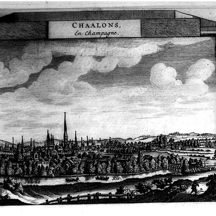 Photo de Cathédrale Saint-Etienne de Châlons-en-Champagne