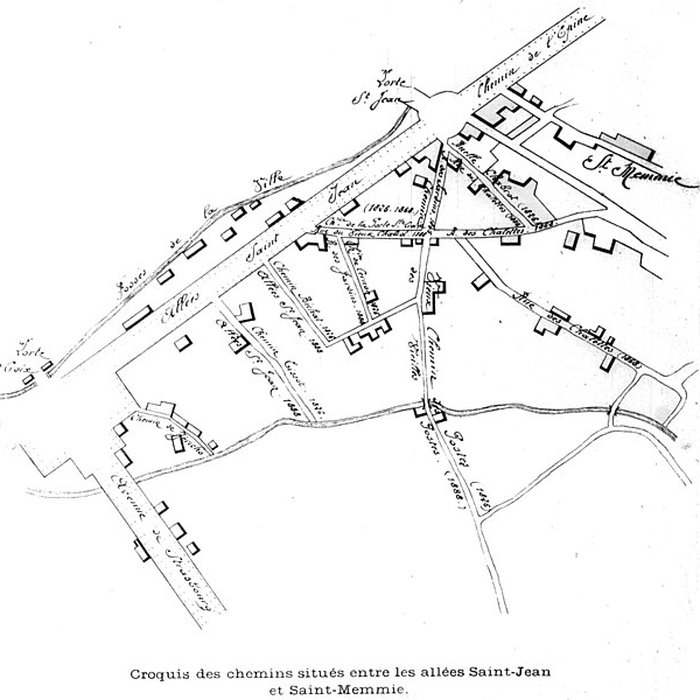 Photo de Cathédrale Saint-Etienne de Châlons-en-Champagne