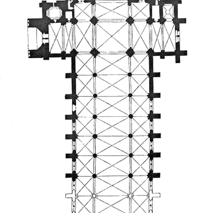 Photo de Cathédrale Saint-Etienne de Châlons-en-Champagne
