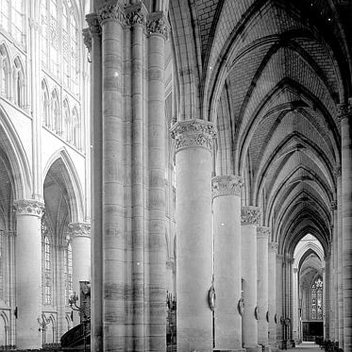 Photo de Cathédrale Saint-Etienne de Châlons-en-Champagne