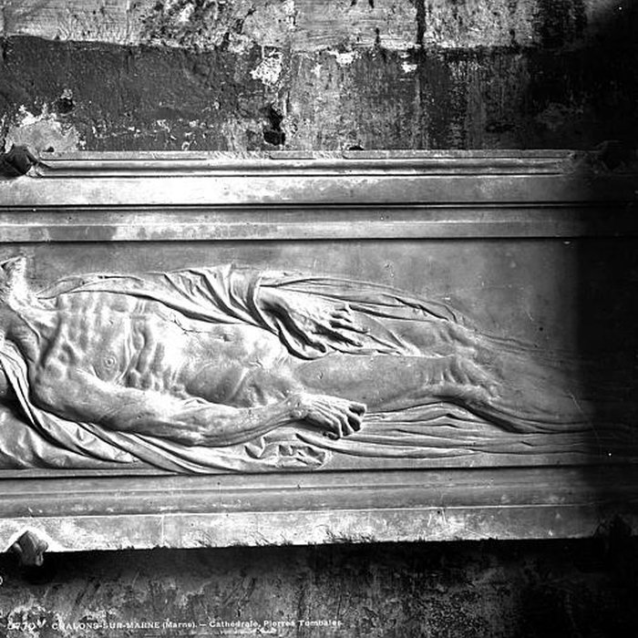 Photo de Cathédrale Saint-Etienne de Châlons-en-Champagne