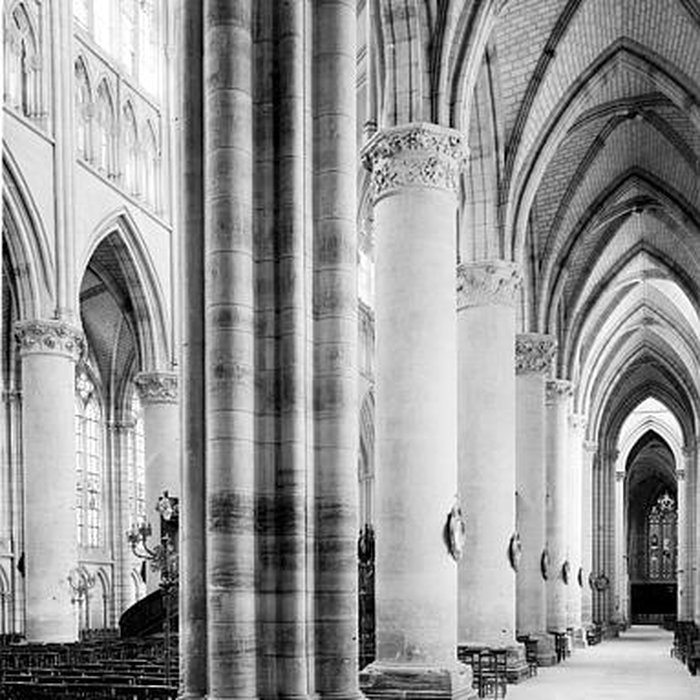 Photo de Cathédrale Saint-Etienne de Châlons-en-Champagne