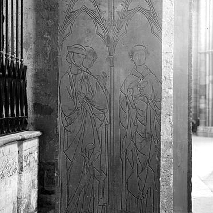 Photo de Cathédrale Saint-Etienne de Châlons-en-Champagne