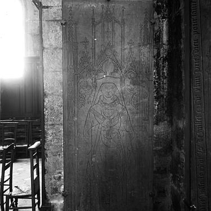 Photo de Cathédrale Saint-Etienne de Châlons-en-Champagne