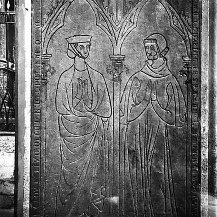 Photo de Cathédrale Saint-Etienne de Châlons-en-Champagne