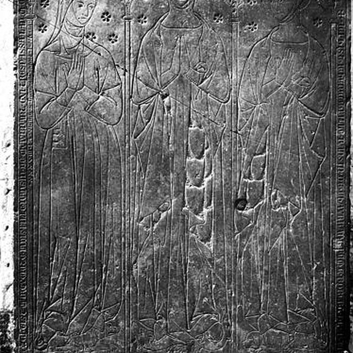 Photo de Cathédrale Saint-Etienne de Châlons-en-Champagne