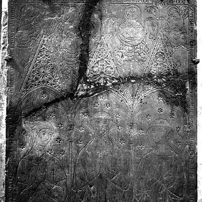 Photo de Cathédrale Saint-Etienne de Châlons-en-Champagne