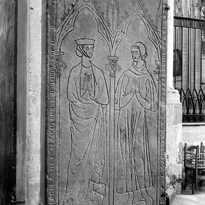 Photo de Cathédrale Saint-Etienne de Châlons-en-Champagne