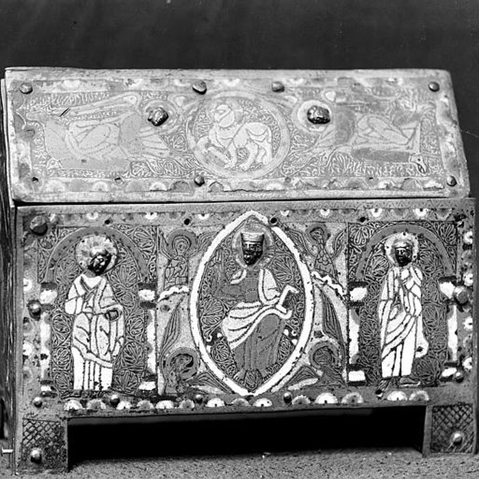 Photo de Cathédrale Saint-Etienne de Châlons-en-Champagne