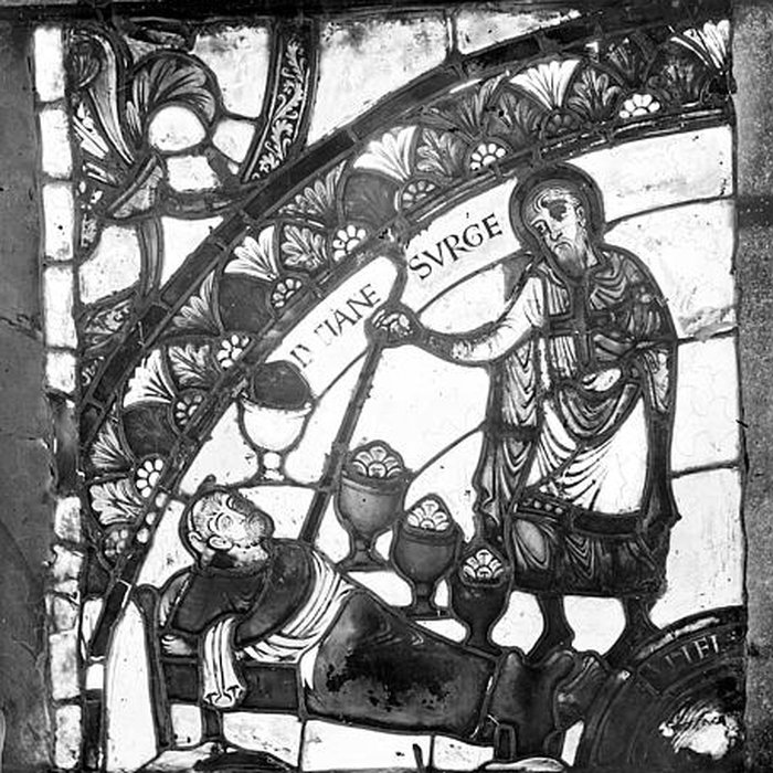 Photo de Cathédrale Saint-Etienne de Châlons-en-Champagne