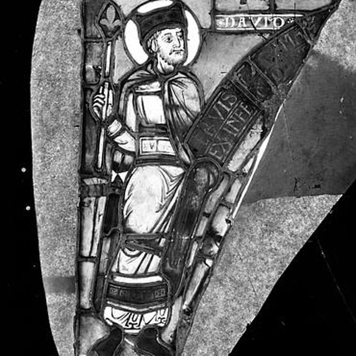 Photo de Cathédrale Saint-Etienne de Châlons-en-Champagne