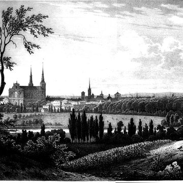 Cathédrale Saint-Etienne de Châlons-en-Champagne