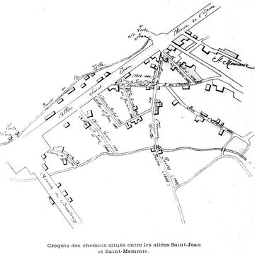 Cathédrale Saint-Etienne de Châlons-en-Champagne