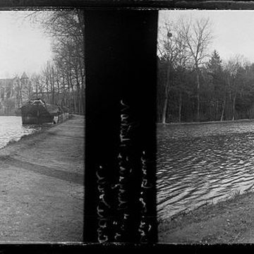 Cathédrale Saint-Etienne de Châlons-en-Champagne