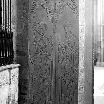 Cathédrale Saint-Etienne de Châlons-en-Champagne