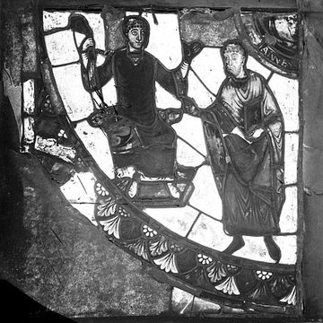 Cathédrale Saint-Etienne de Châlons-en-Champagne