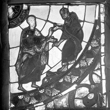 Cathédrale Saint-Etienne de Châlons-en-Champagne