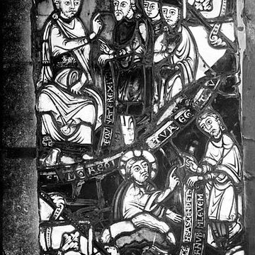 Cathédrale Saint-Etienne de Châlons-en-Champagne