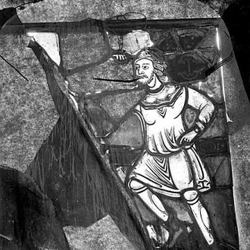 Cathédrale Saint-Etienne de Châlons-en-Champagne