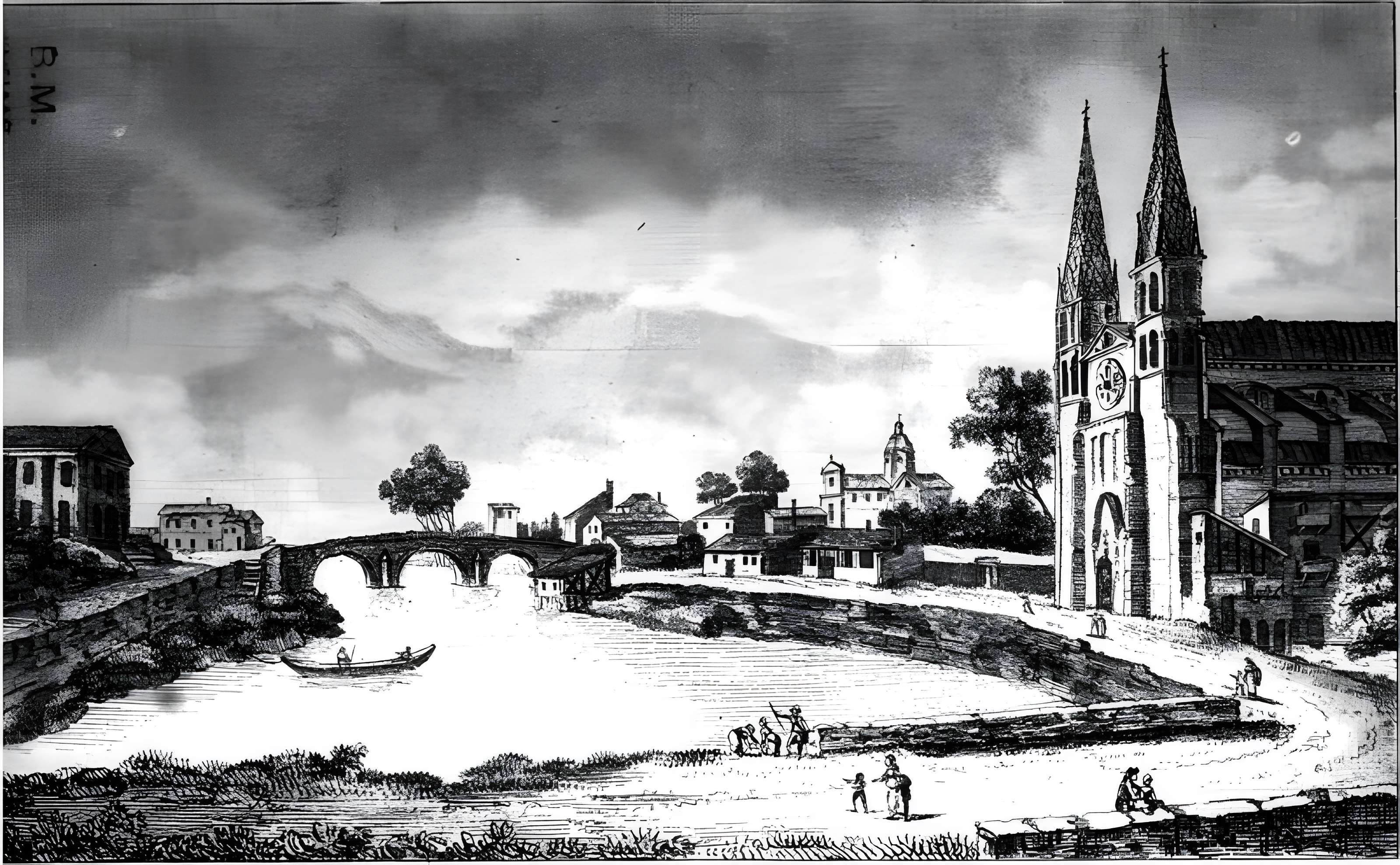 Cathédrale Saint-Etienne de Châlons-en-Champagne