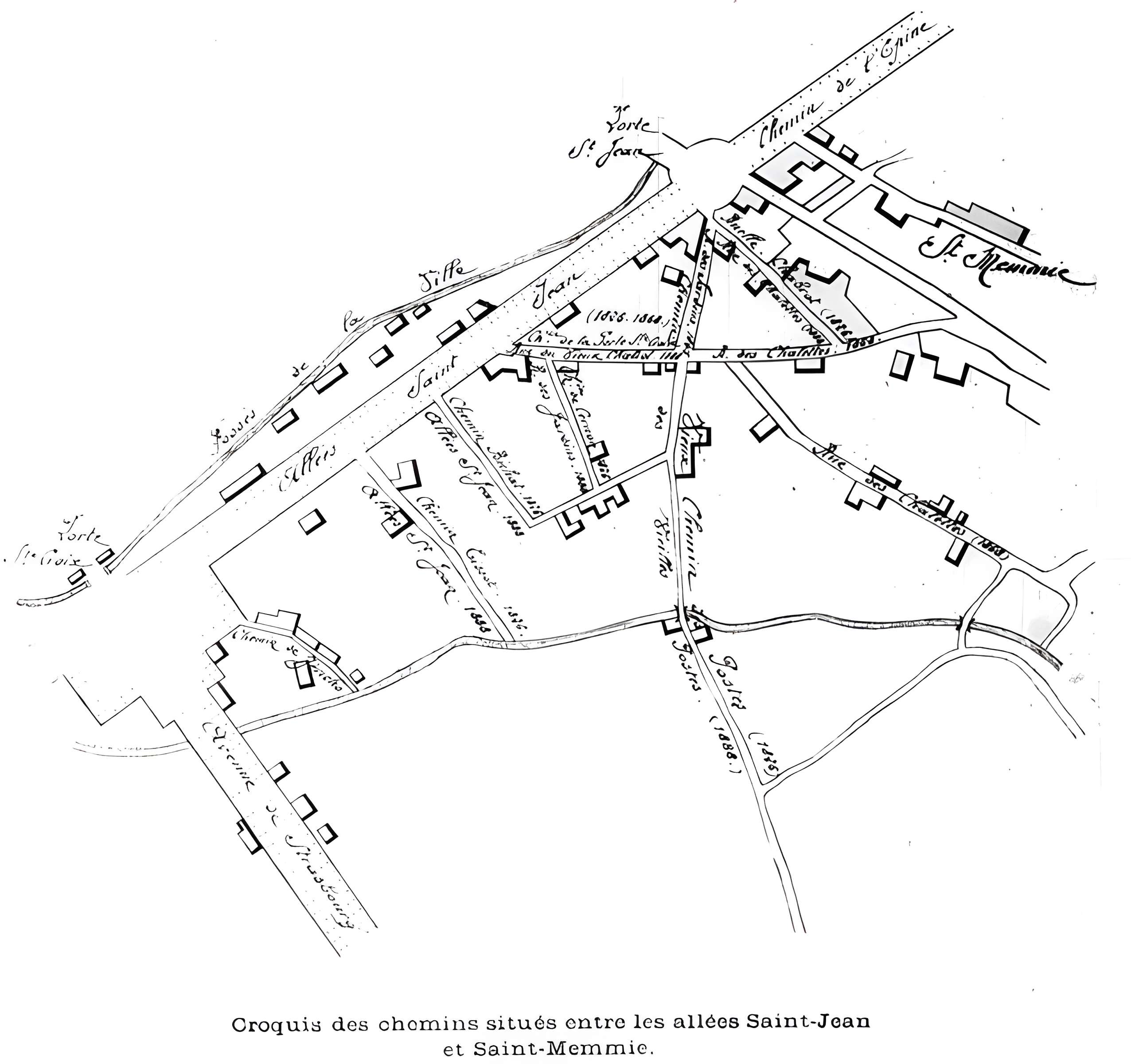 Cathédrale Saint-Etienne de Châlons-en-Champagne