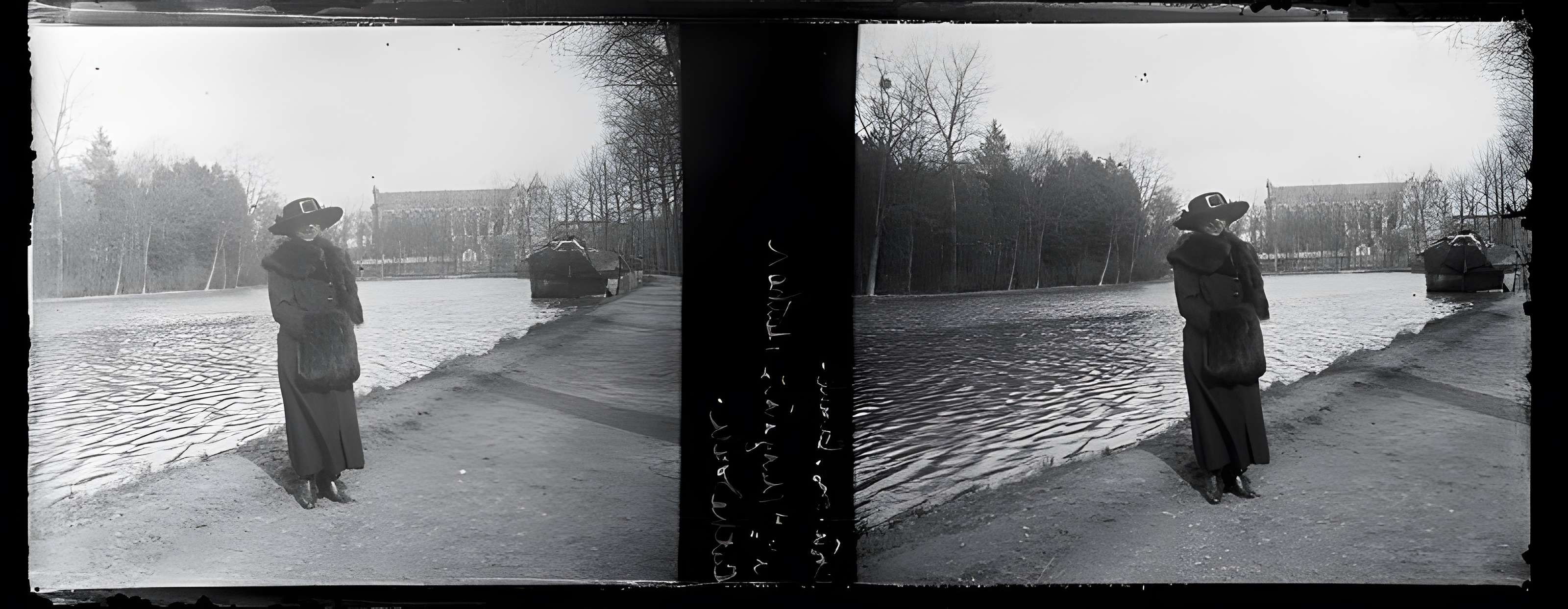 Cathédrale Saint-Etienne de Châlons-en-Champagne