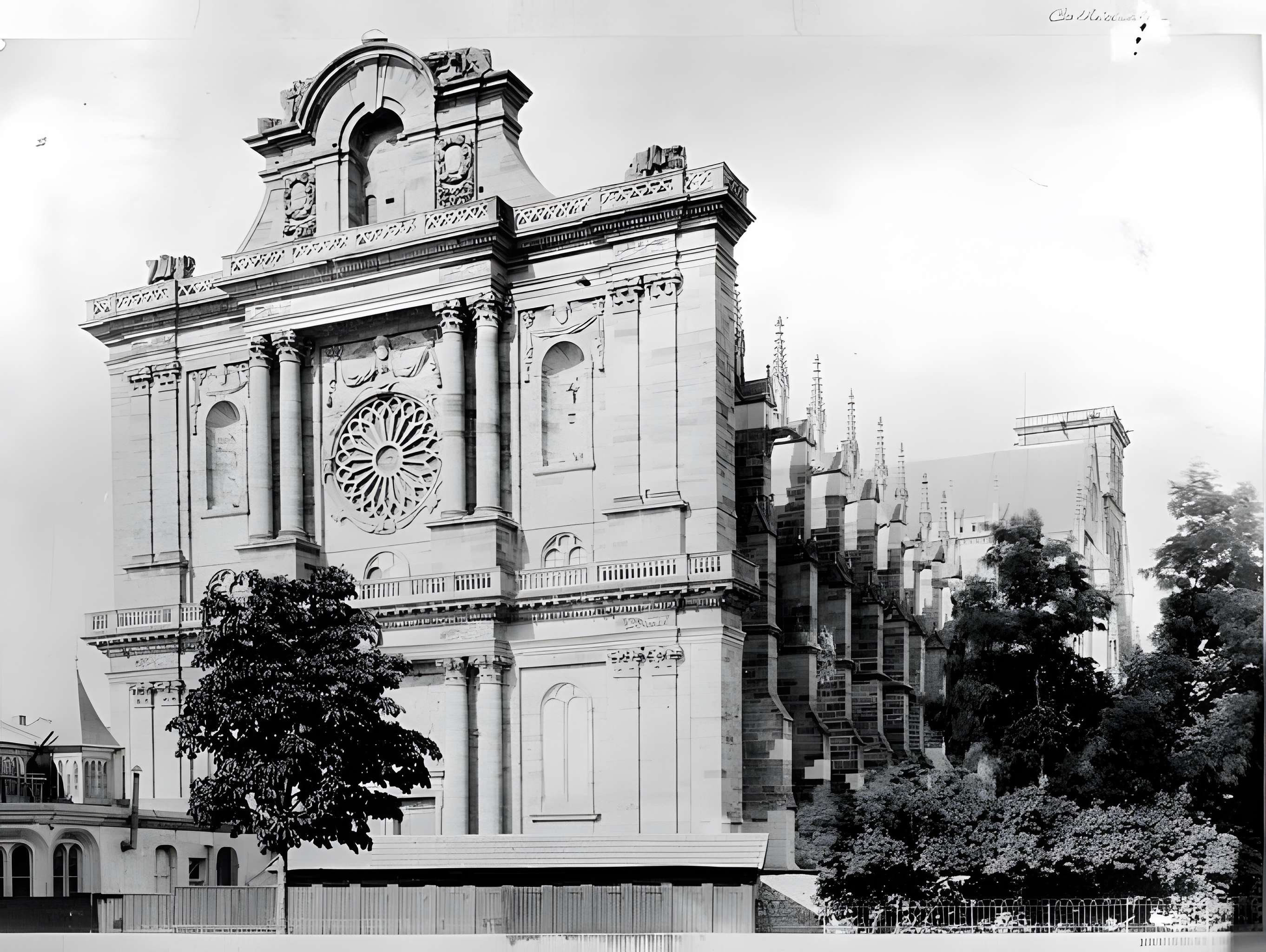 Cathédrale Saint-Etienne de Châlons-en-Champagne