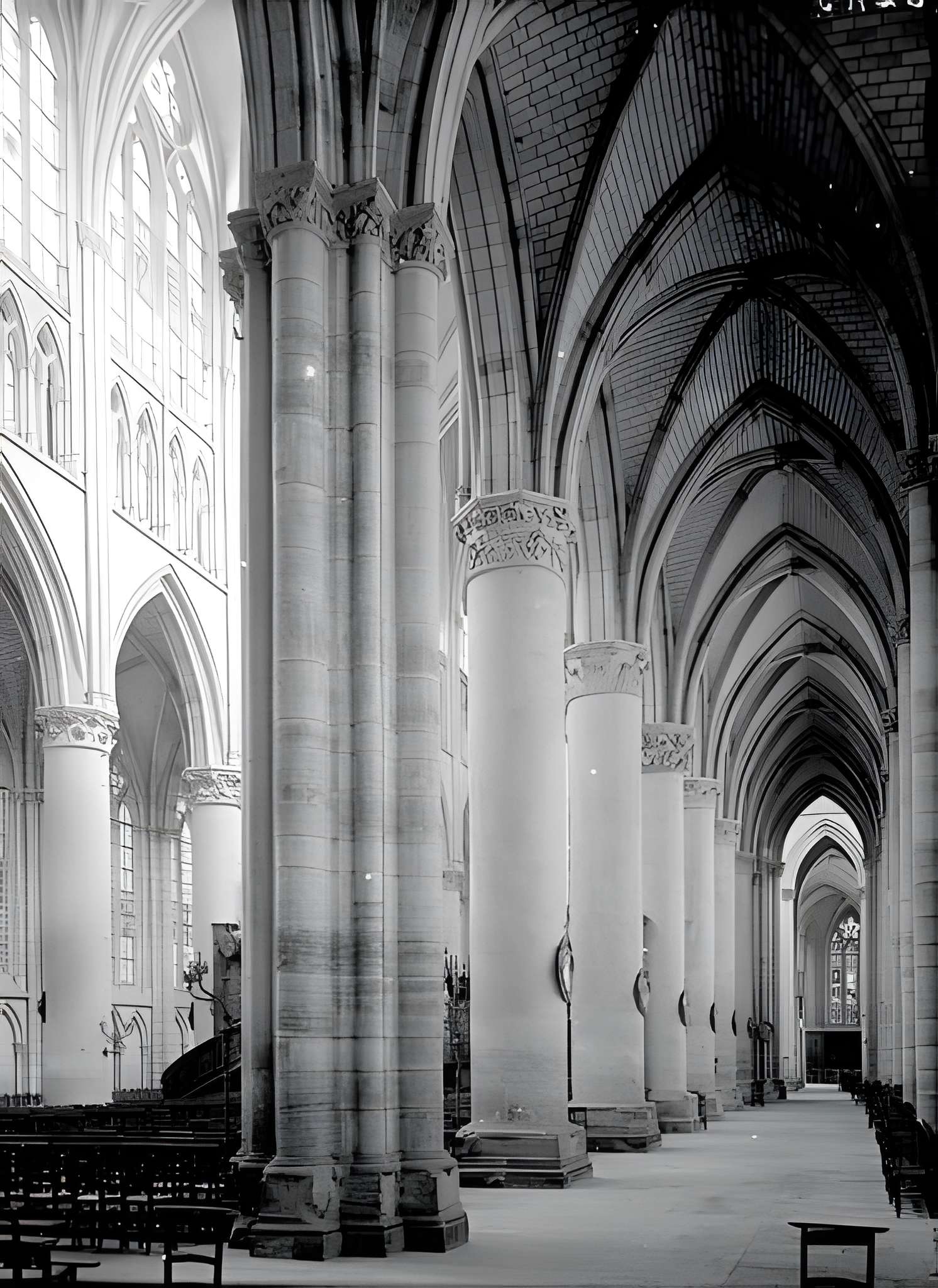 Cathédrale Saint-Etienne de Châlons-en-Champagne