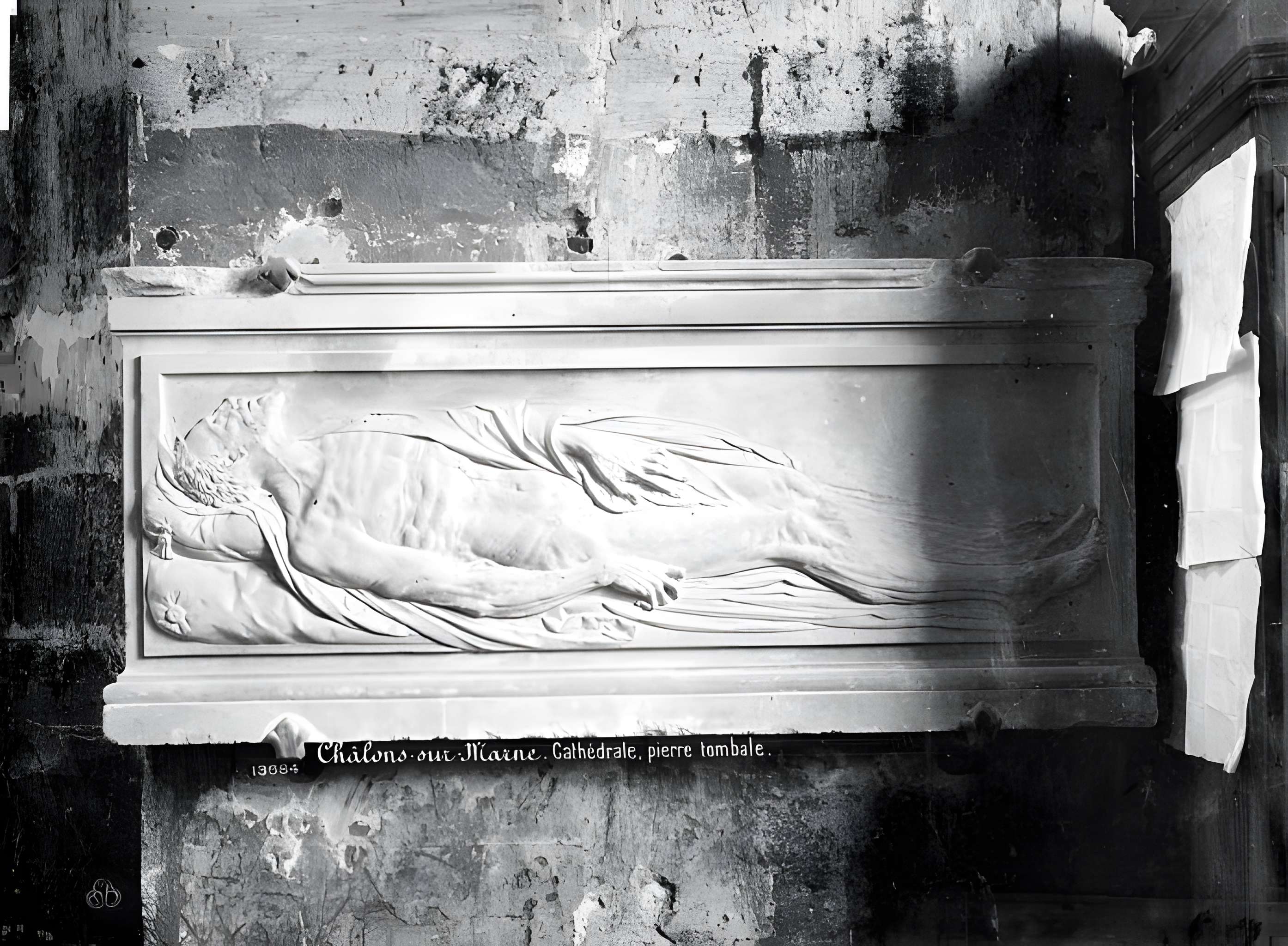 Cathédrale Saint-Etienne de Châlons-en-Champagne