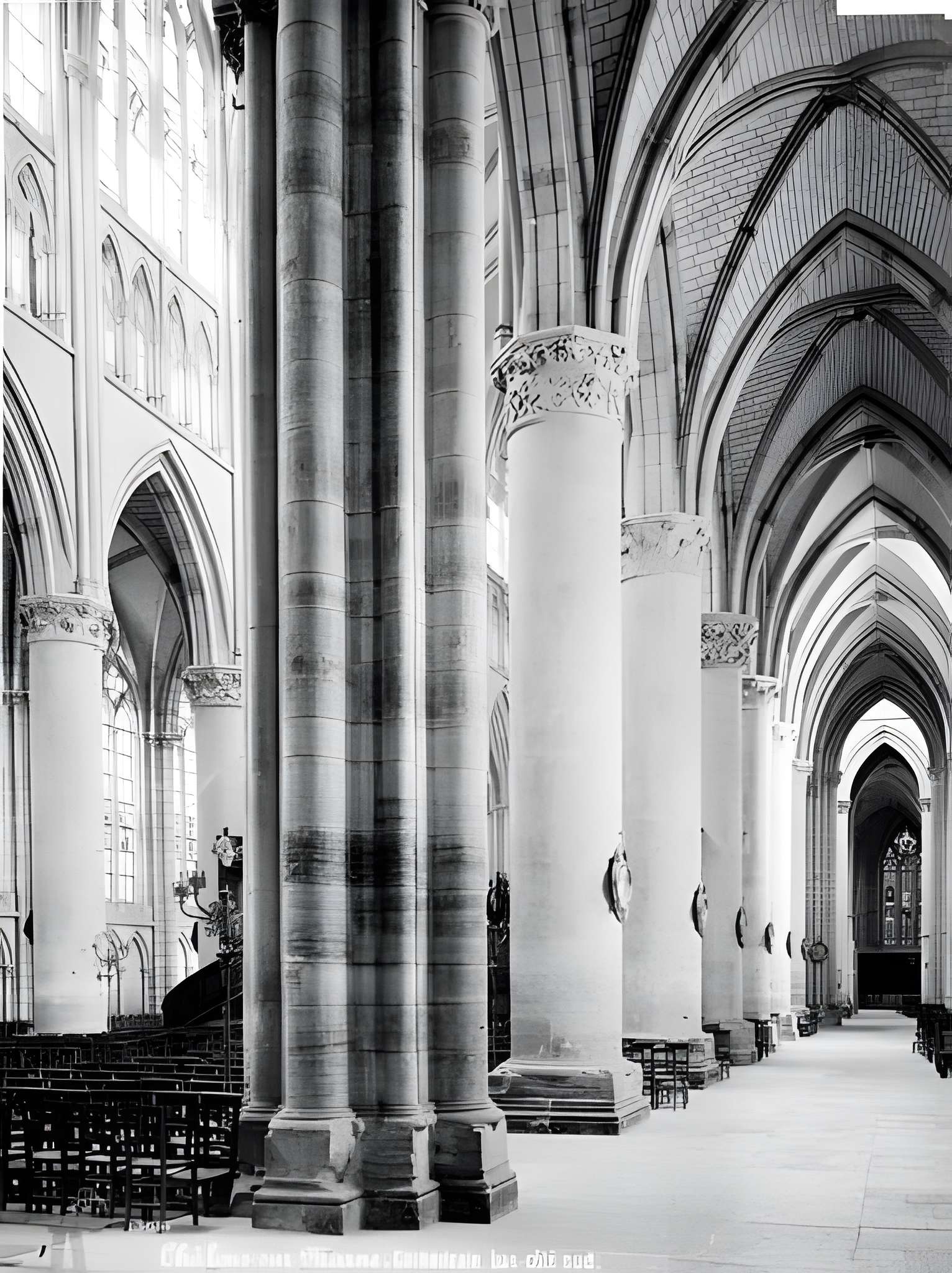 Cathédrale Saint-Etienne de Châlons-en-Champagne