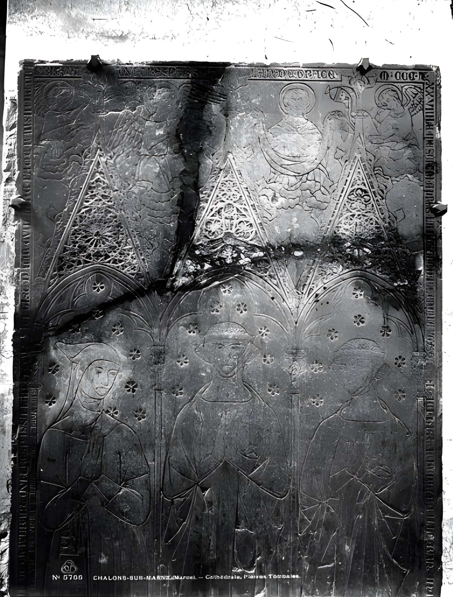 Cathédrale Saint-Etienne de Châlons-en-Champagne