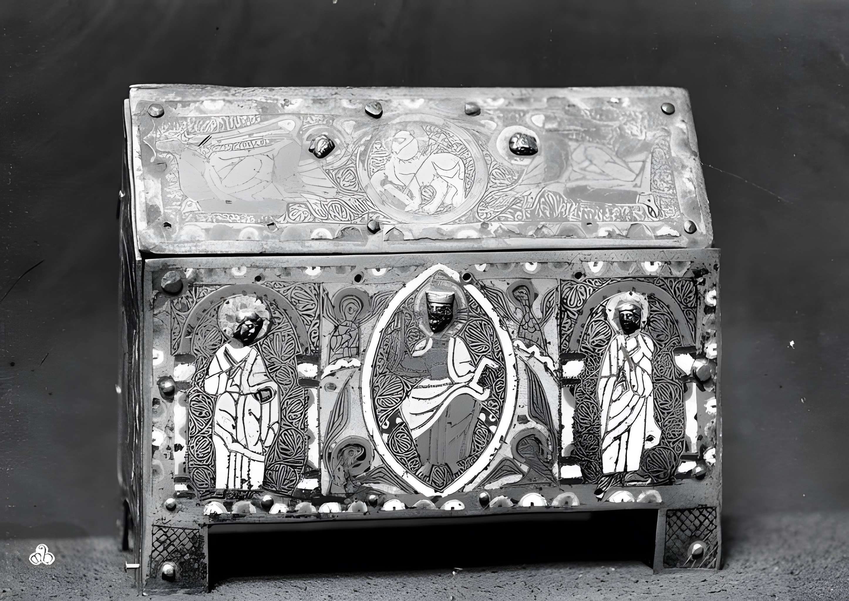 Cathédrale Saint-Etienne de Châlons-en-Champagne