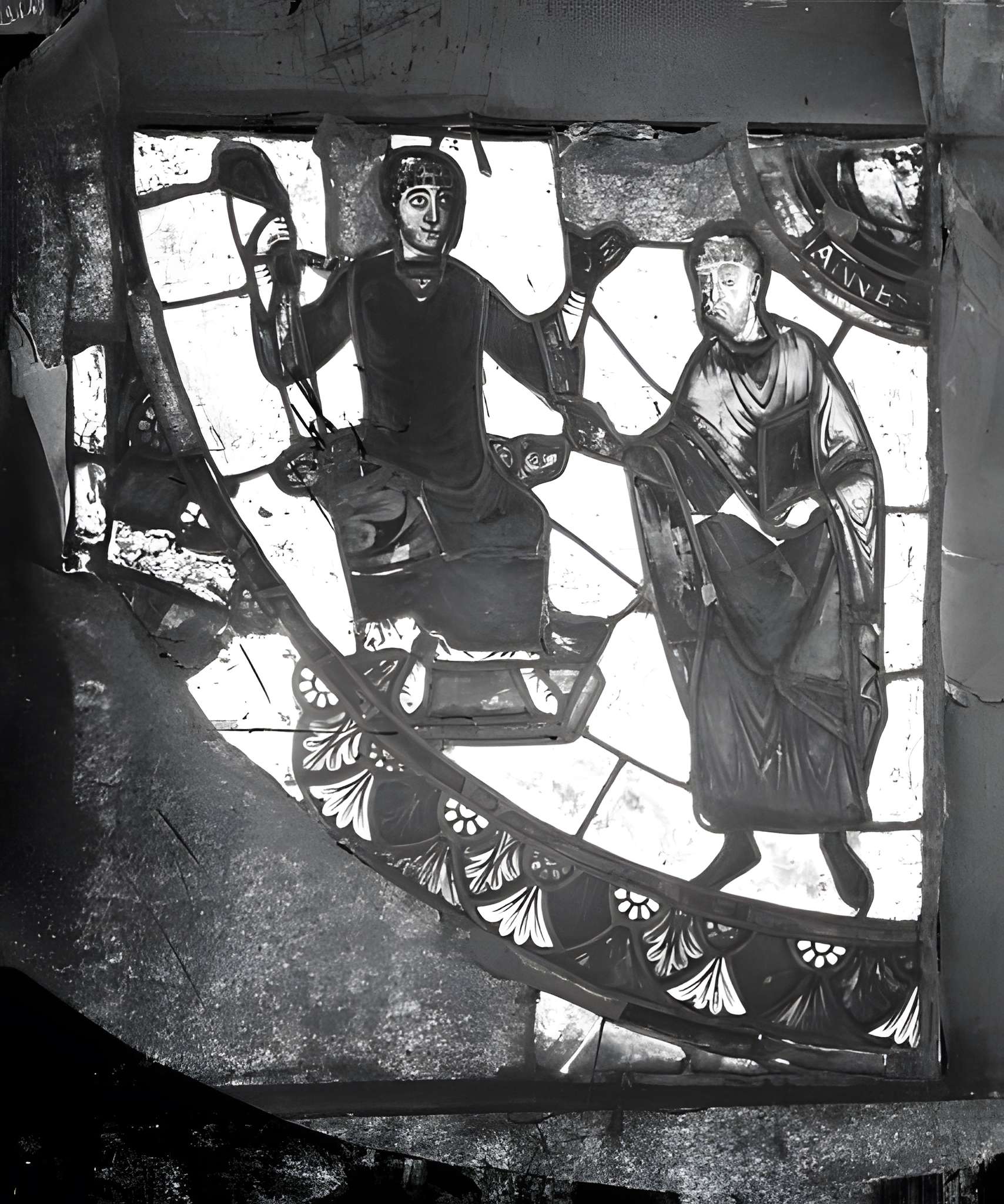 Cathédrale Saint-Etienne de Châlons-en-Champagne