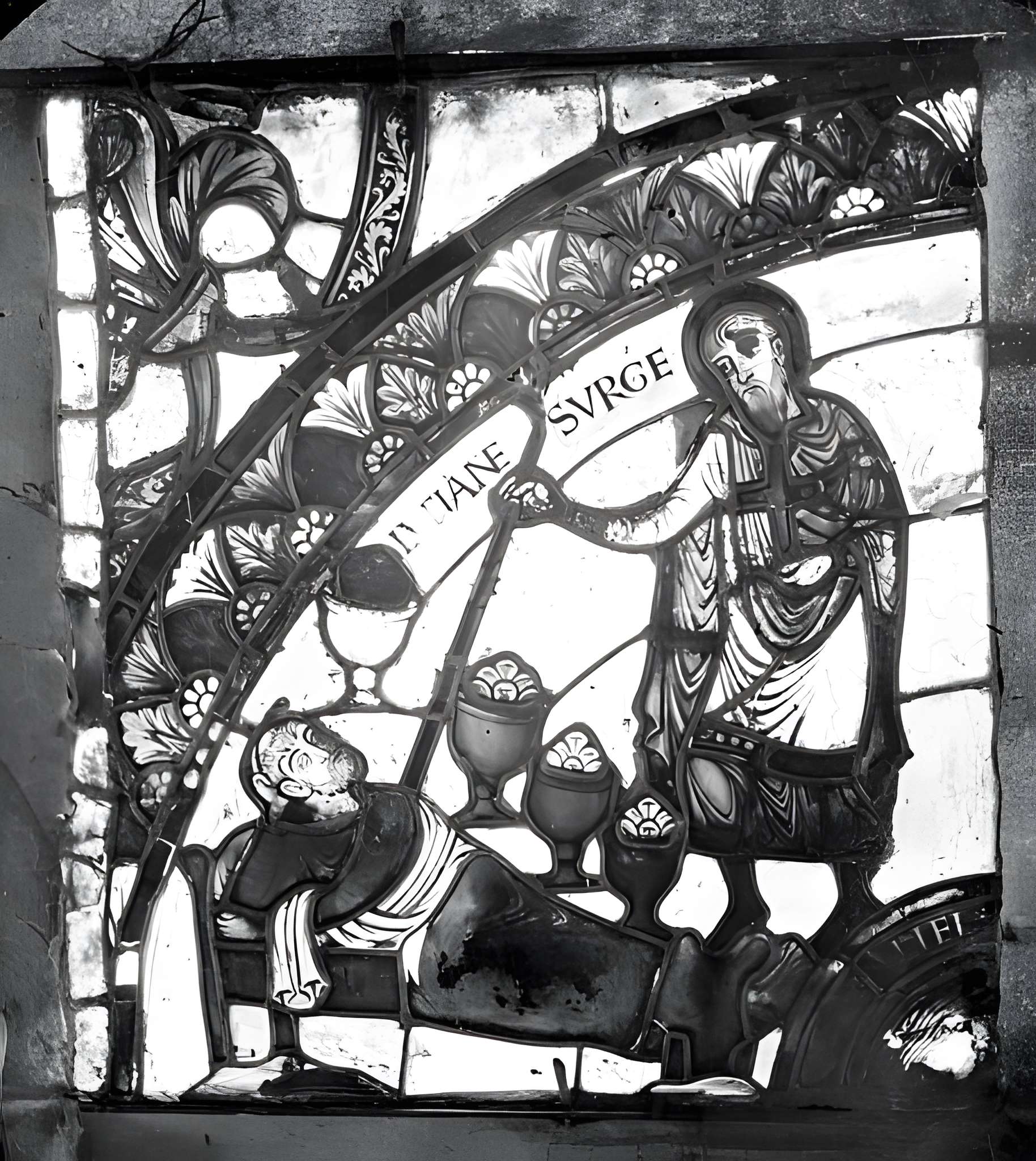 Cathédrale Saint-Etienne de Châlons-en-Champagne