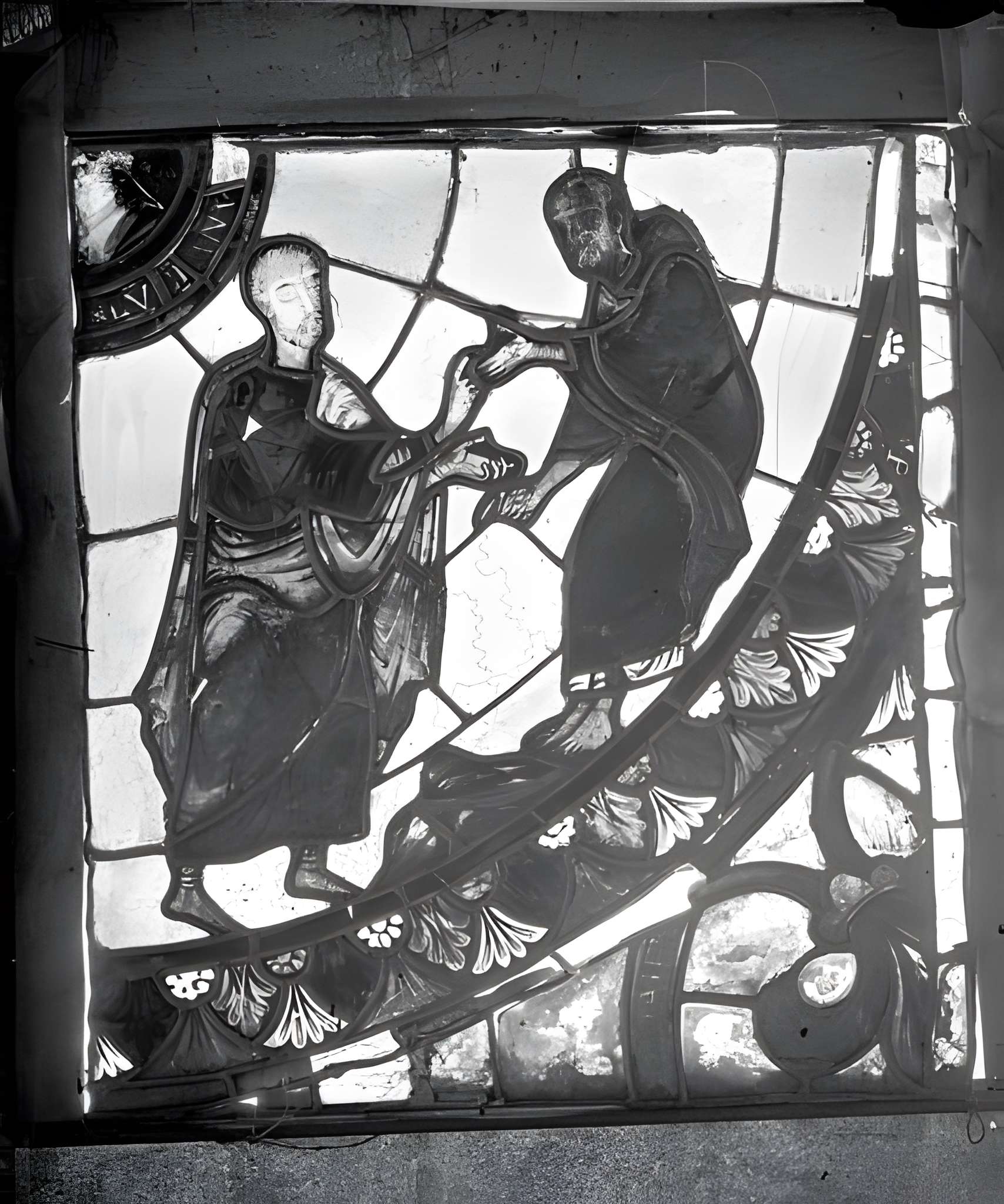 Cathédrale Saint-Etienne de Châlons-en-Champagne