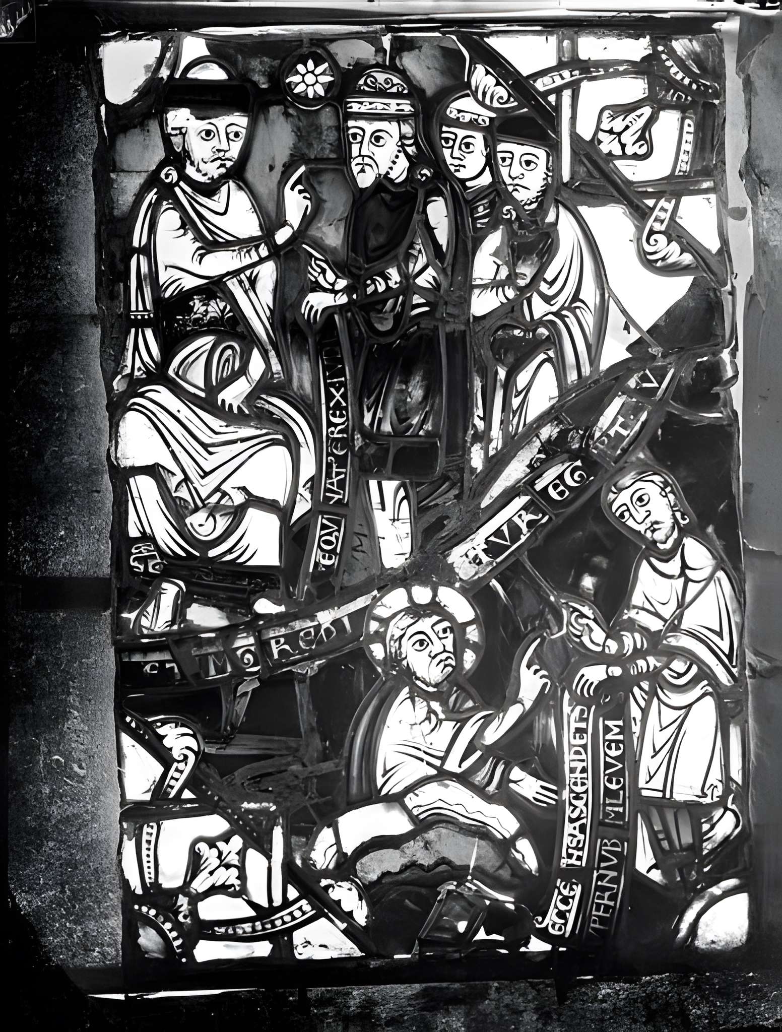 Cathédrale Saint-Etienne de Châlons-en-Champagne