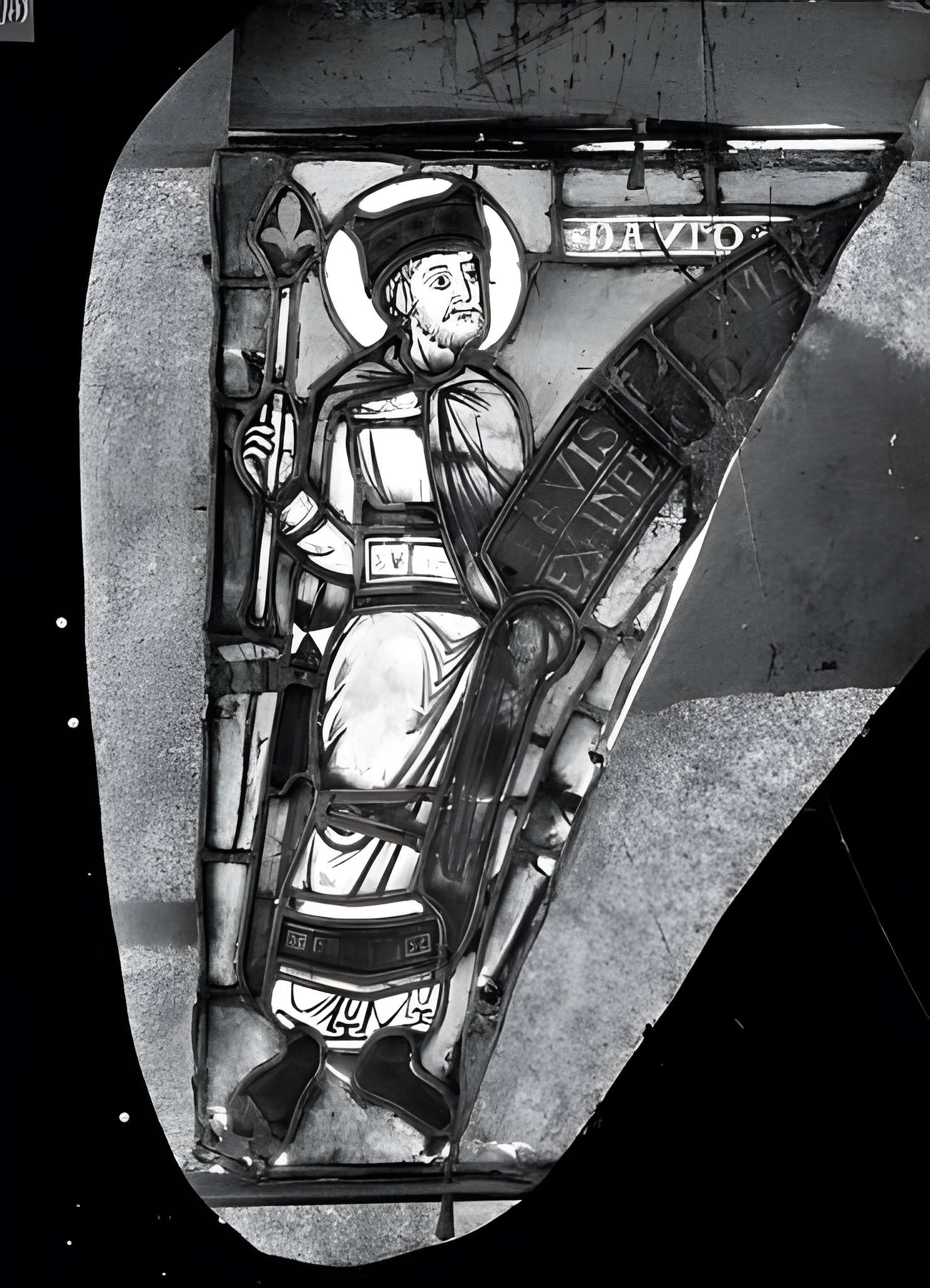 Cathédrale Saint-Etienne de Châlons-en-Champagne