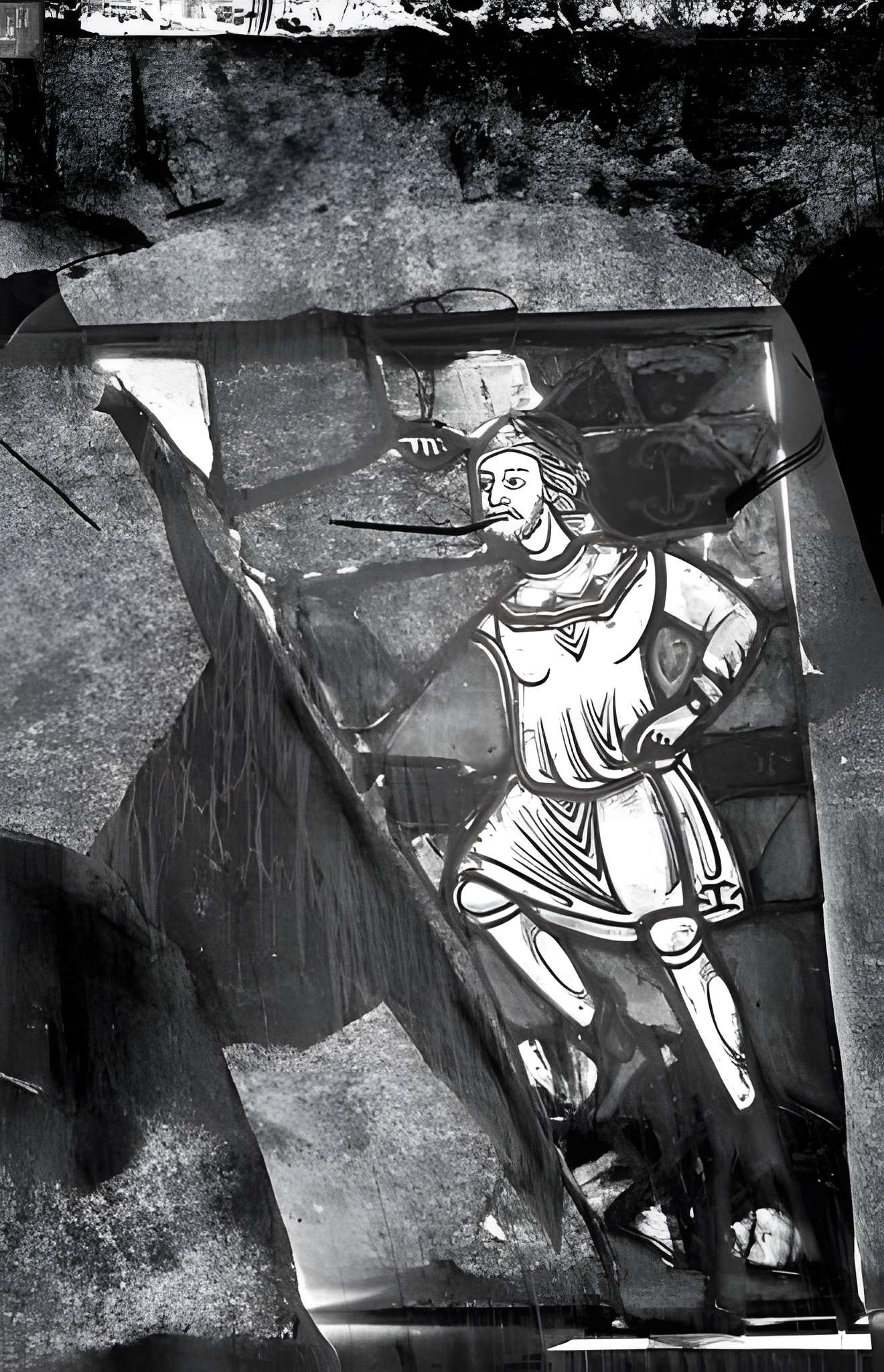 Cathédrale Saint-Etienne de Châlons-en-Champagne