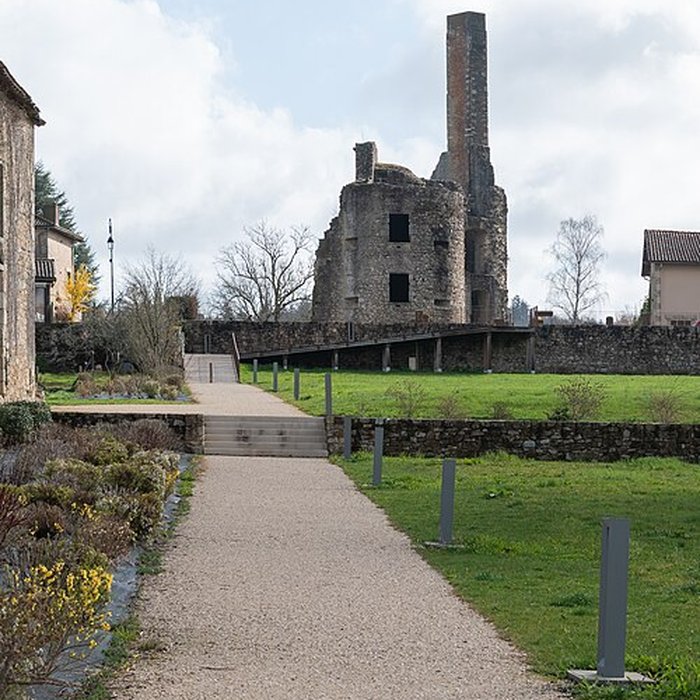 Photo de Château des Cars