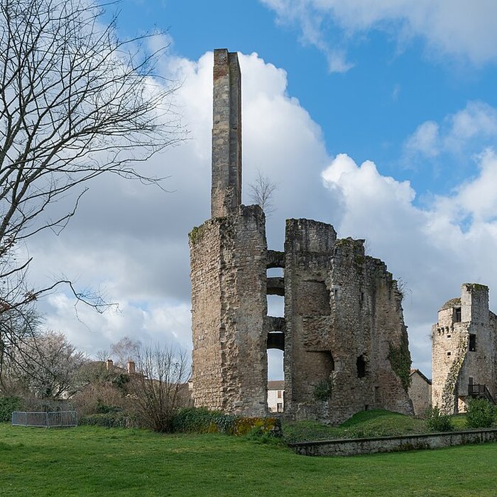 Photo de Château des Cars