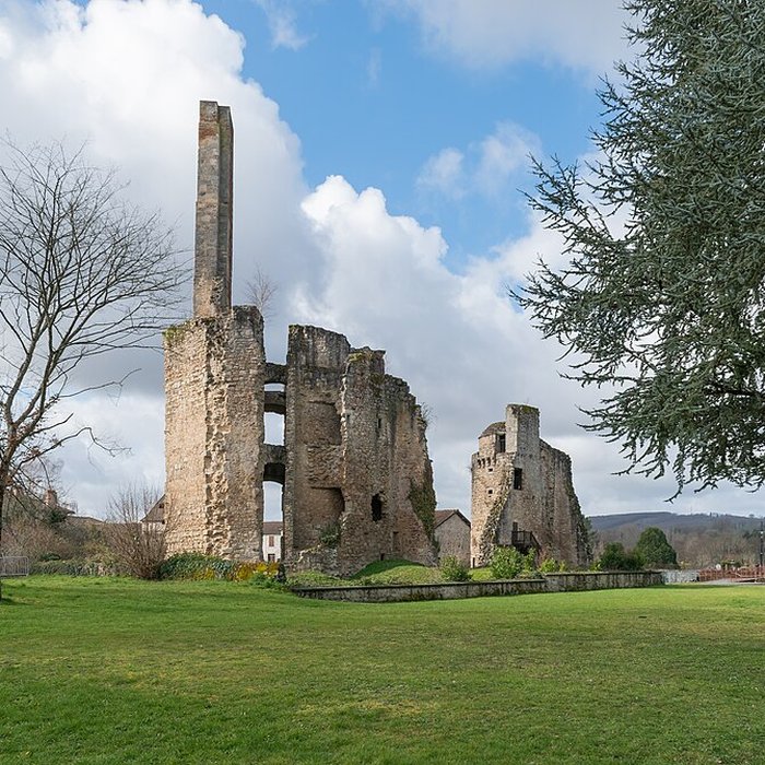 Photo de Château des Cars