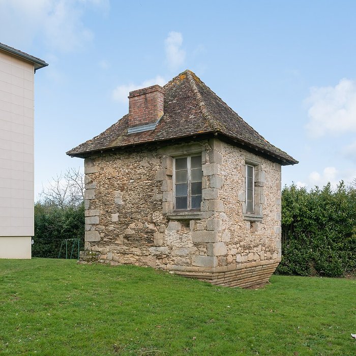 Photo de Château des Cars