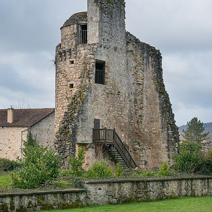 Photo de Château des Cars